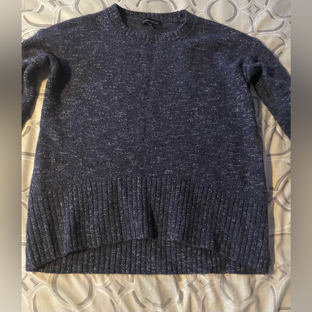 Banana Republic Sweater